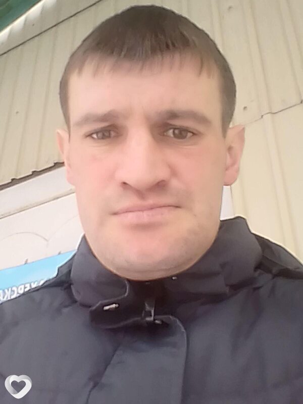 Роман, 37, Ангарске — анкета №1585111