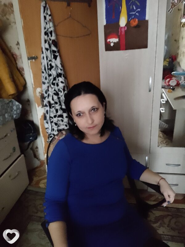 Ирина, 39, Курске — анкета №1585114