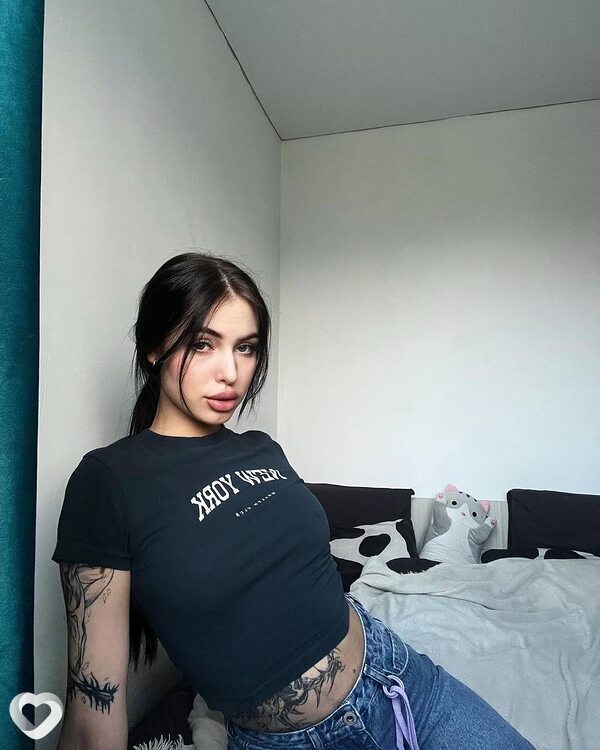 Anastasia, 24, Ульяновске — анкета №1585121