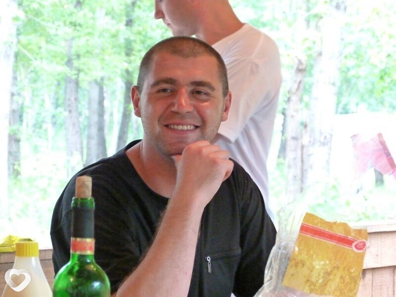 Виталий, 42, Хабаровске — анкета №1585208