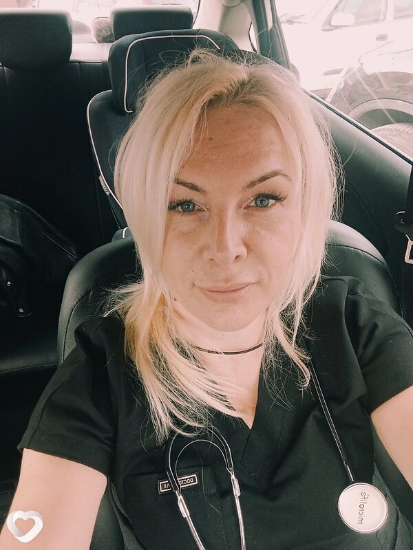 Ирина, 46, Туле — анкета №1585217