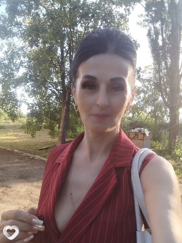 Наталья, 44, Донецке — анкета №1585218