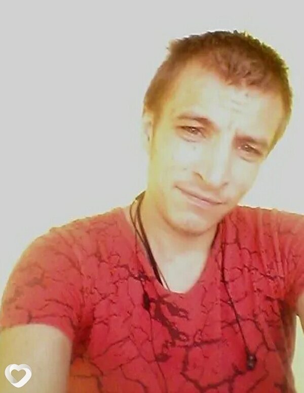 Николай, 41, Энгельсе — анкета №1585221