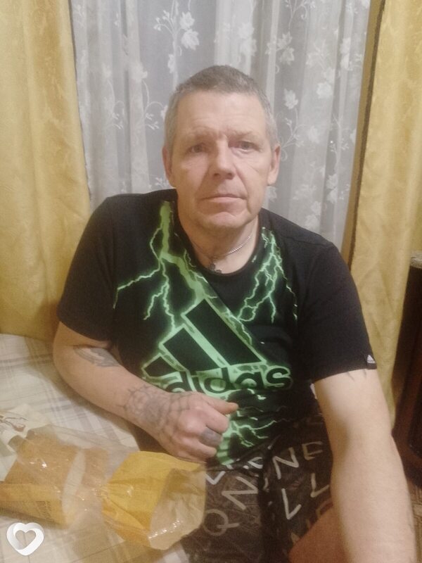 Андрей, 53, Казани — анкета №1585223