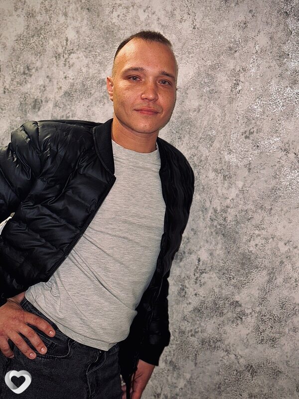 Сергей, 33, Ейске — анкета №1585227