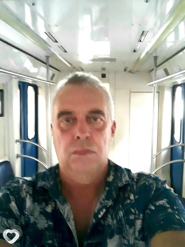 Юрий, 63, Москве — анкета №1585736