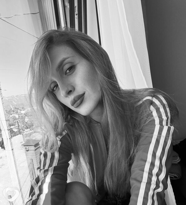 Арина, 26, Севастополе — анкета №1585737