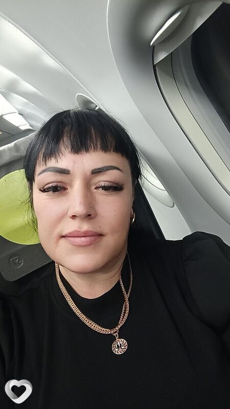 Виктория, 48, Норильске — анкета №1585738