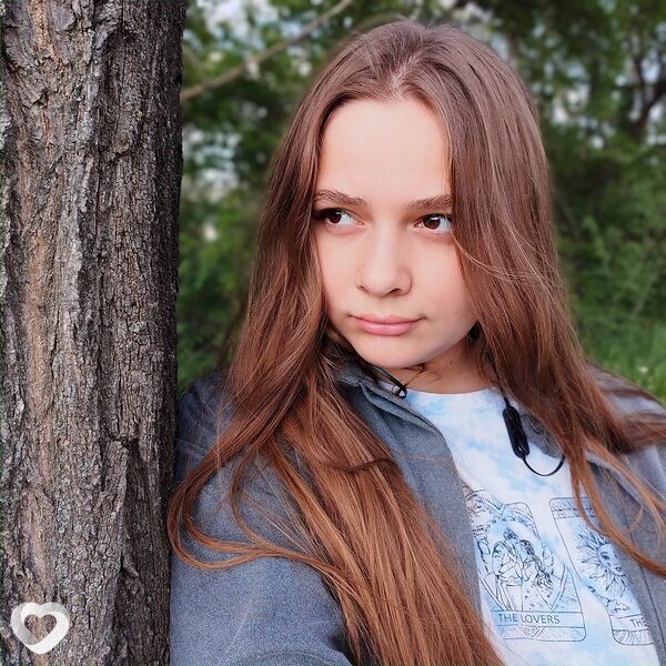 Светлана, 21, Ростове-на-Дону — анкета №1585744