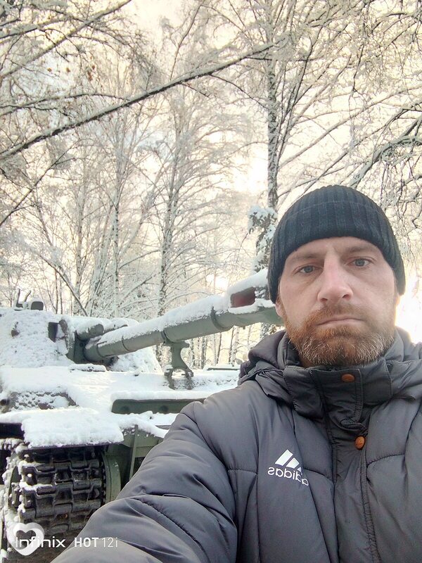 Виталий, 41, Пензе — анкета №1585745