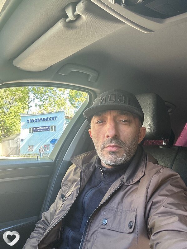 Евгений, 39, Калуге — анкета №1585749
