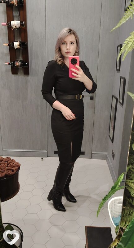 Екатерина, 37, Москве — анкета №1585752