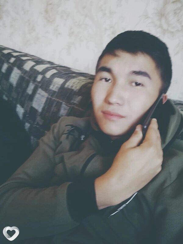 Асеке, 26, Таразе — анкета №1585187