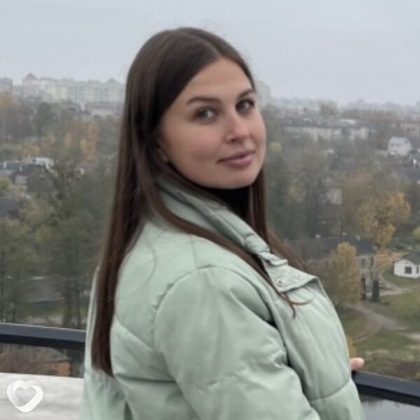 Катерина, 35, Бресте — анкета №1585199