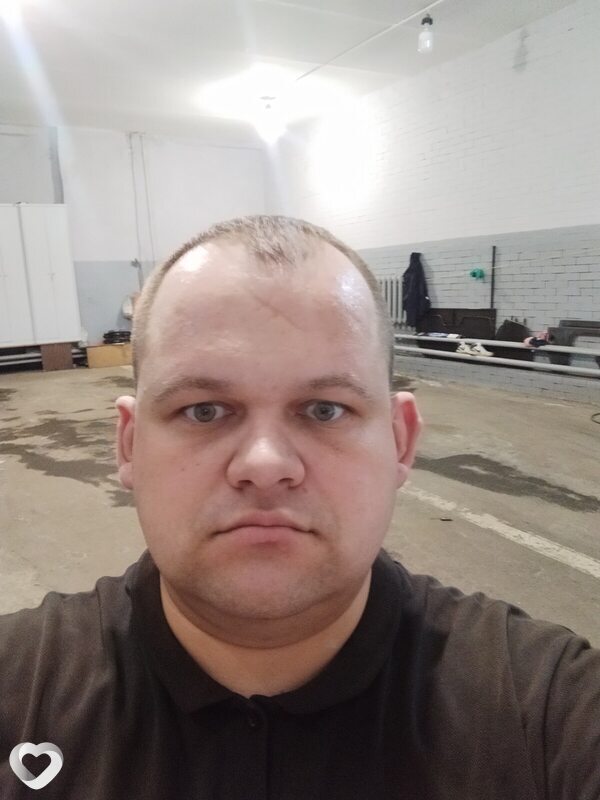 Андрей, 37, Минске — анкета №1585206