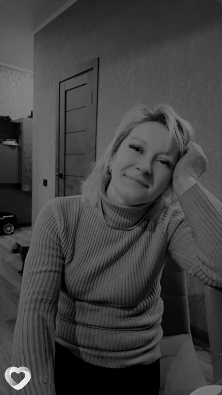 Анна, 48, Златоусте — анкета №1585058