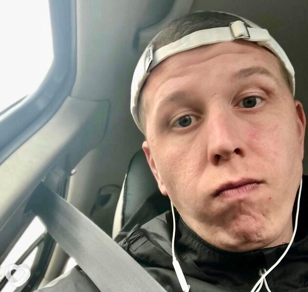 Eugene, 33, Гродно — анкета №1585066