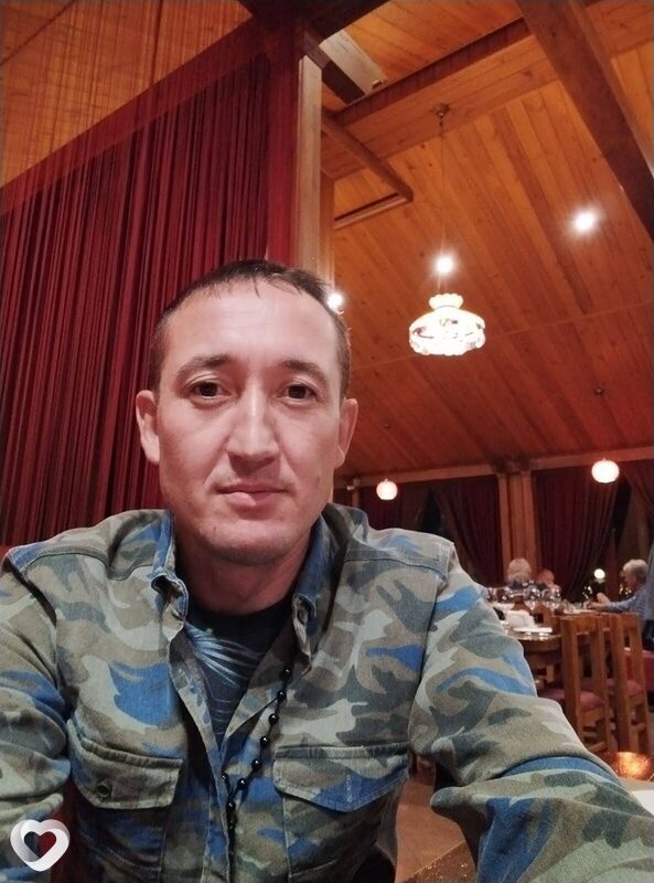 Ринат, 39, Челябинске — анкета №1585070