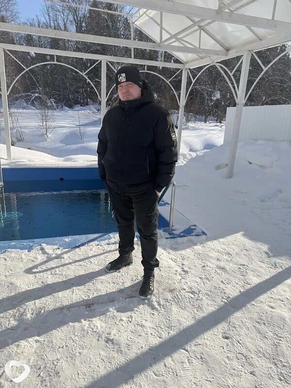Алексей, 40, Набережных Челнах — анкета №1585073