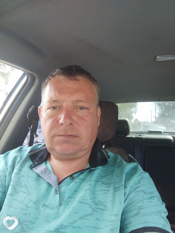 Руслан, 46, Бугульме — анкета №1585074
