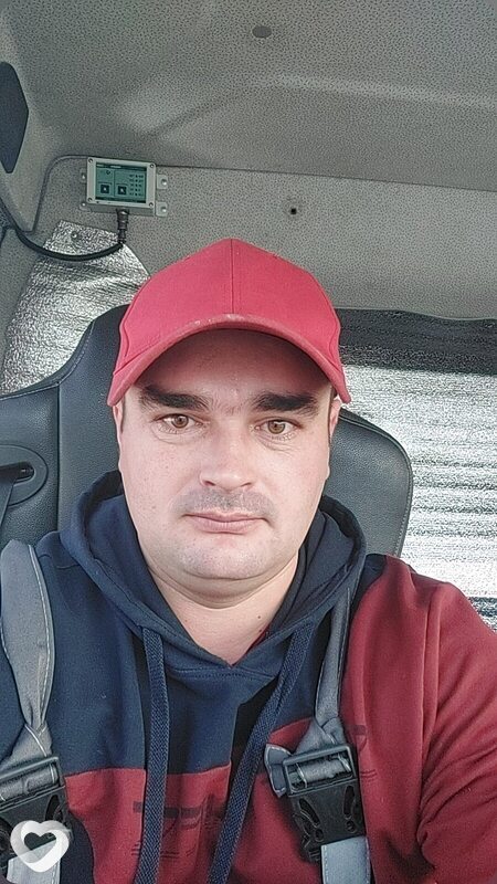 Александр, 37, Краснодаре — анкета №1585009