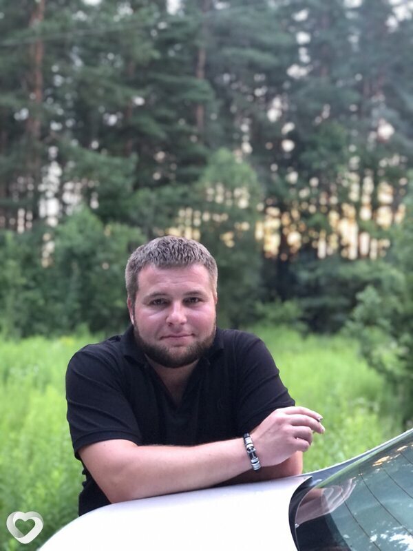 Руслан, 37, Барановичах — анкета №1585014