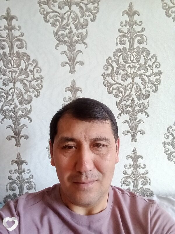 Ермек, 49, Талдыкорган — анкета №1585019