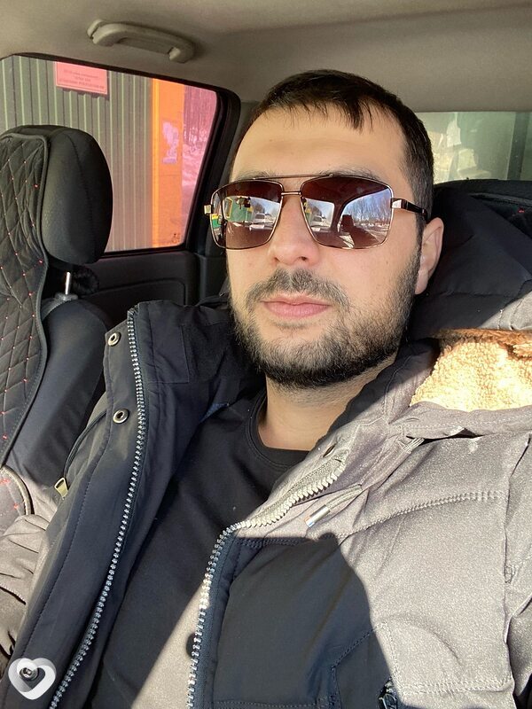 Алим, 29, Лангепасе — анкета №1585021