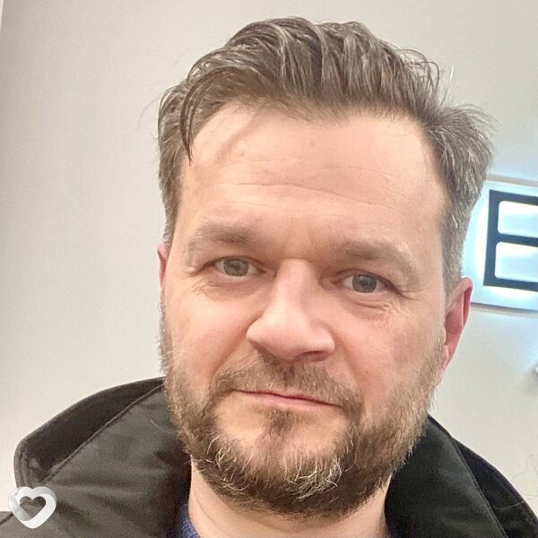 Алексей, 53, Вологде — анкета №1585028