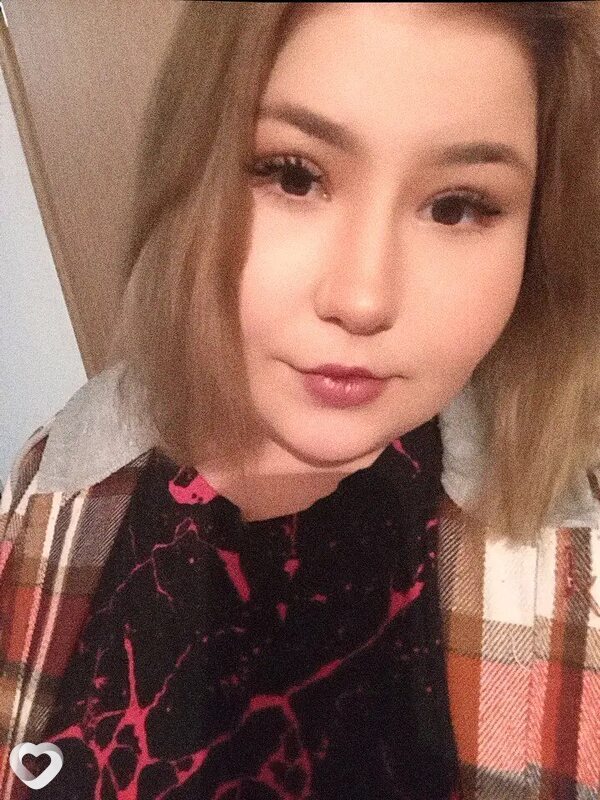 Kiss Kiss, Георгиевск