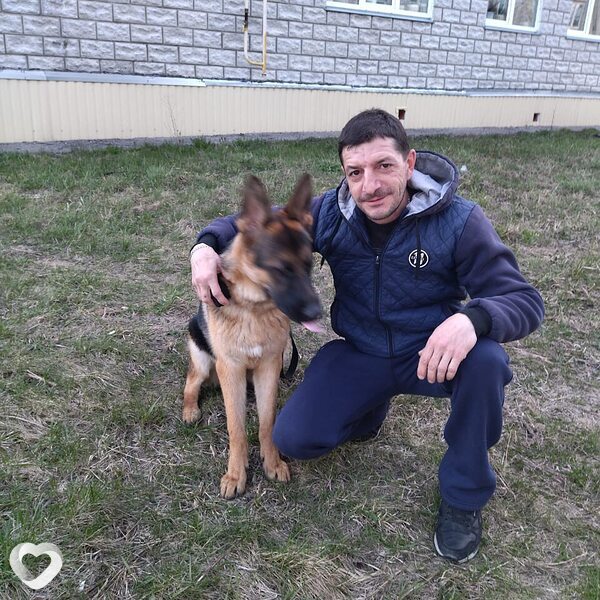 Эд, 50, Туле — анкета №1584985