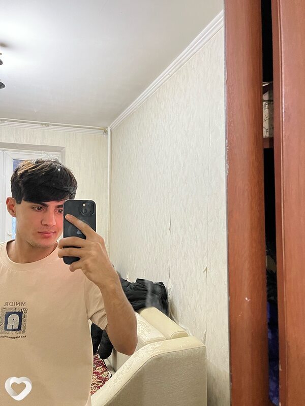 Алишер, 19, Астане — анкета №1584993