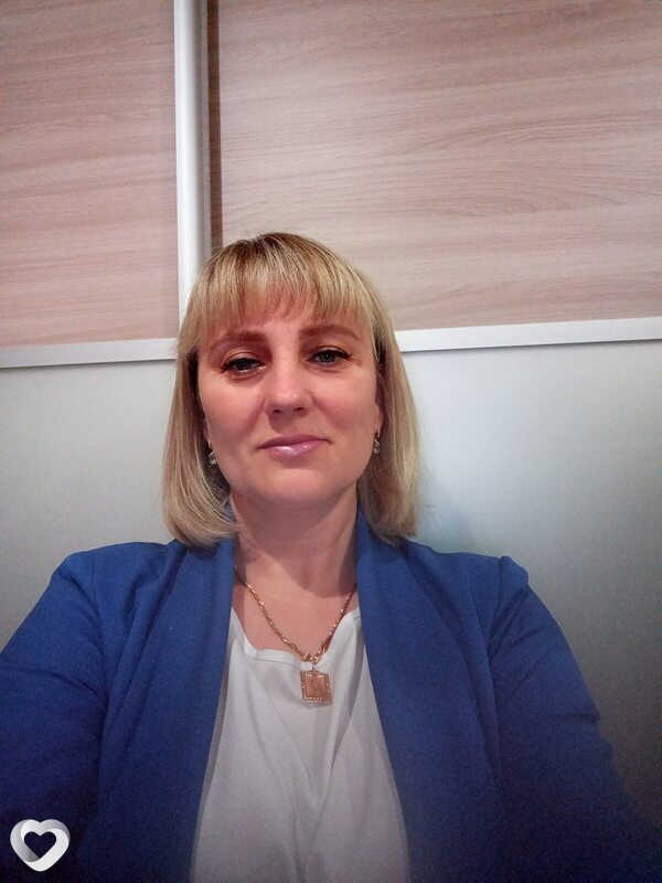 Светлана, 46, Омске — анкета №1584996