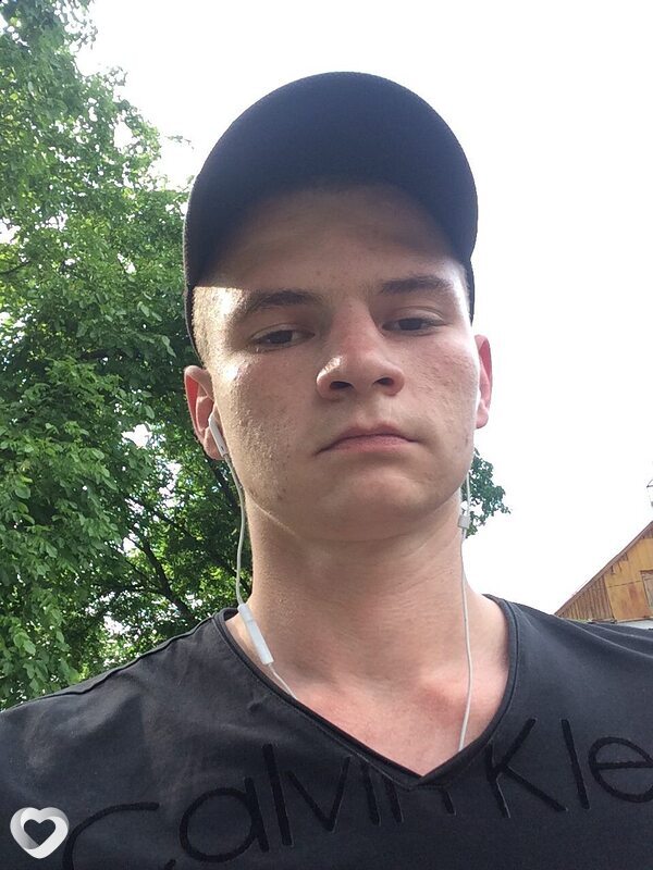 Георгий, 33, Владикавказе — анкета №1585004