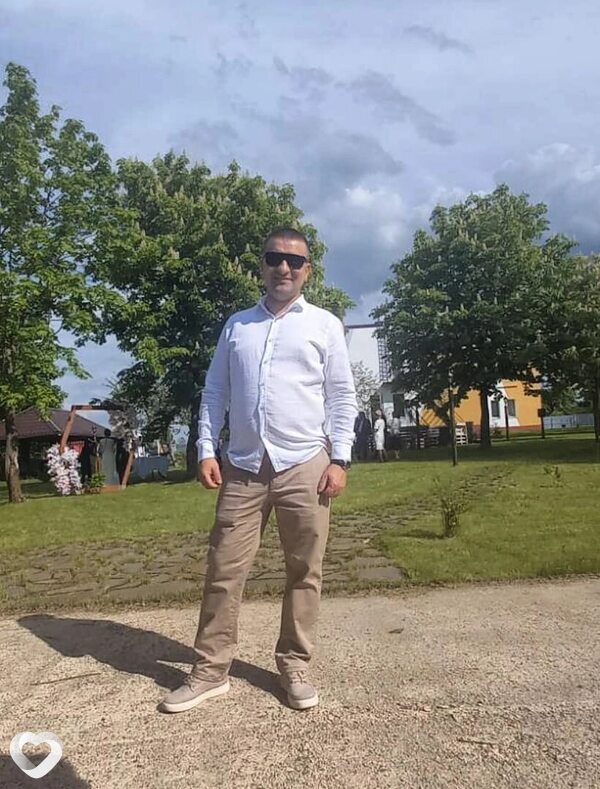 Сергей, 32, Мозыре — анкета №1585381