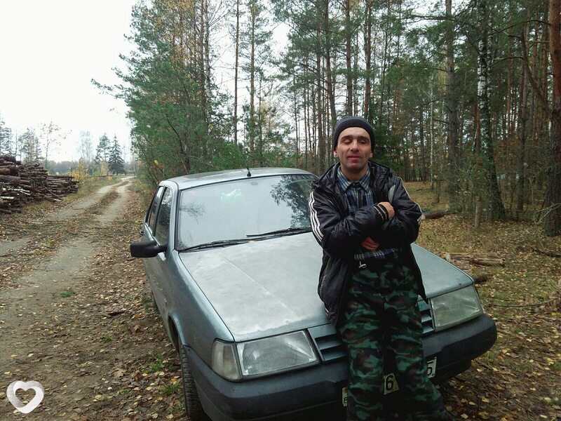 Сергей, 41, Любани — анкета №1585382