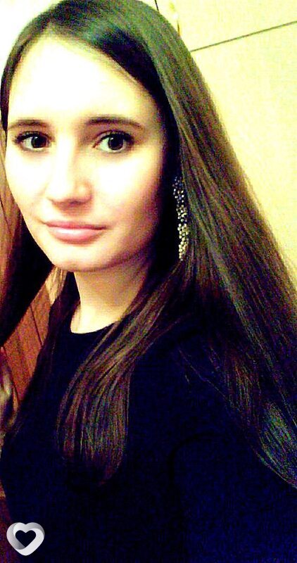 Альбина, 35, Нерюнгри — анкета №1585384