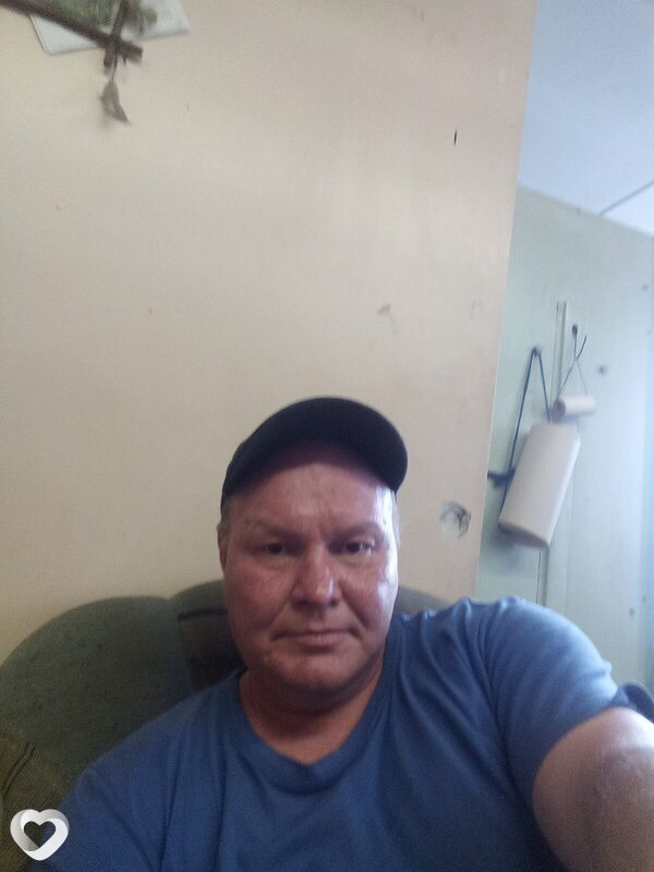 Виталий, 43, Новоуральске — анкета №1585396