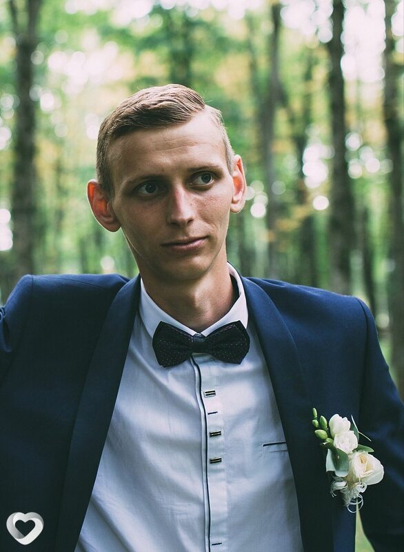 Алексей, 32, Вилейке — анкета №1585399