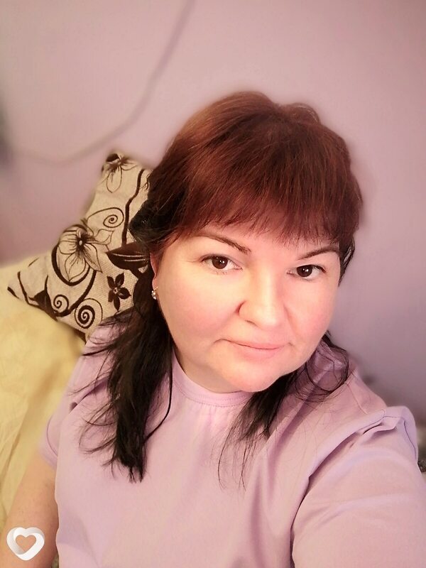 Elena, 49, Санкт-Петербурге — анкета №1585035