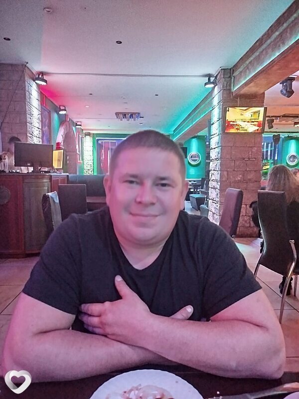 Максим, 35, Астрахани — анкета №1585041