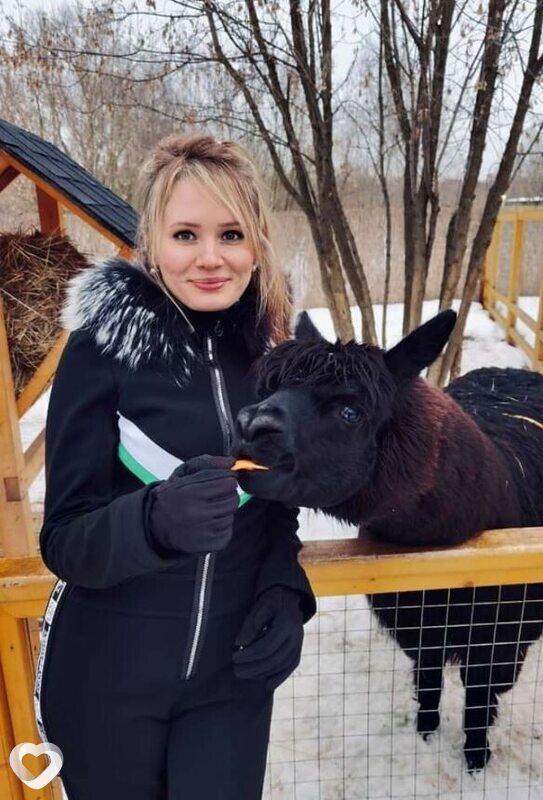 Наталья, 42, Новокузнецке — анкета №1585043
