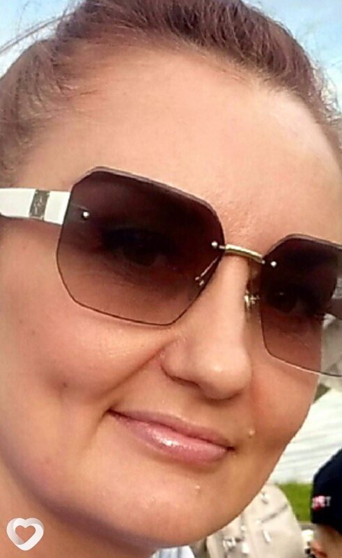 Алёна, 47, Братске — анкета №1585051