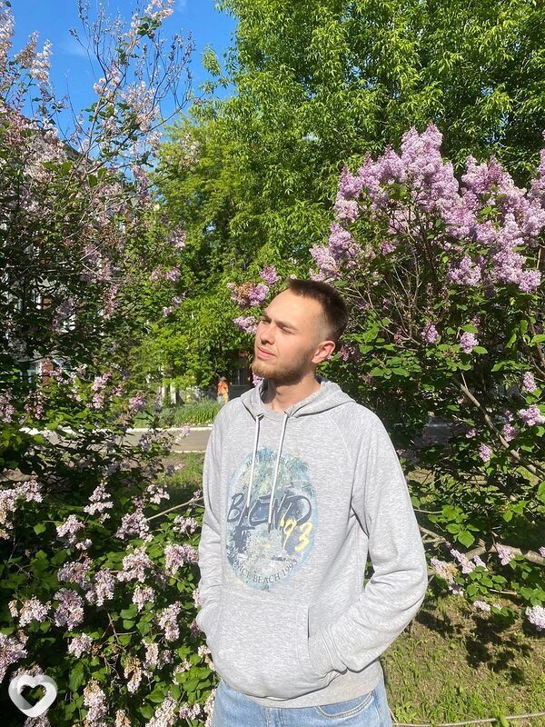 Иван, 22, Комсомольске-на-Амуре — анкета №1585056