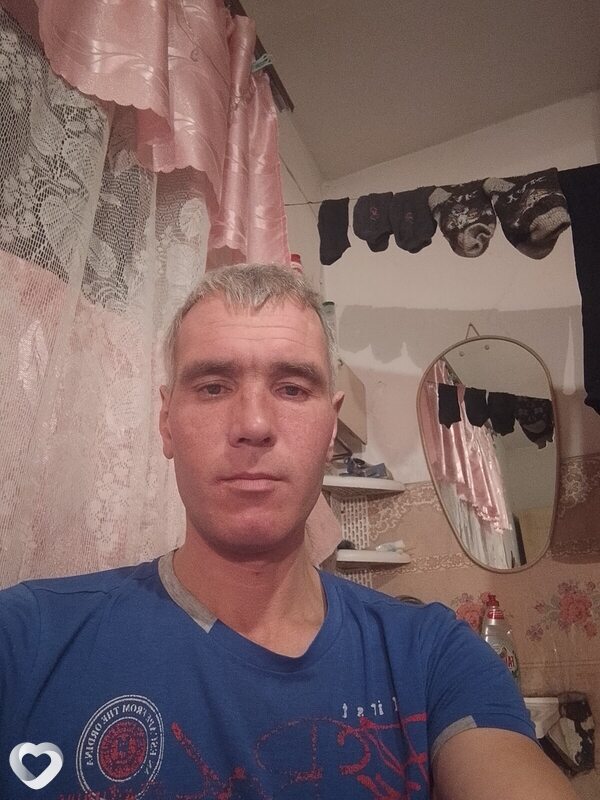 Иван, 37, Барнауле — анкета №1585132