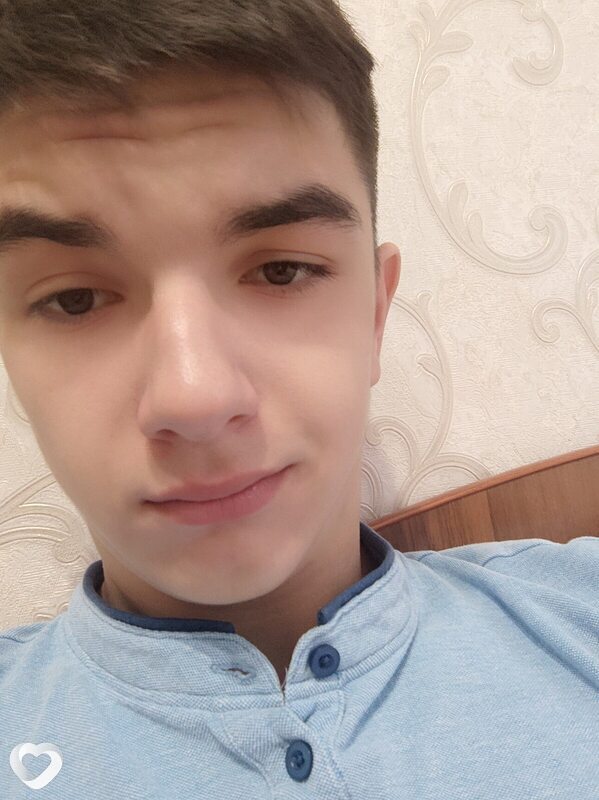 Даня, 19, Иркутске — анкета №1585135
