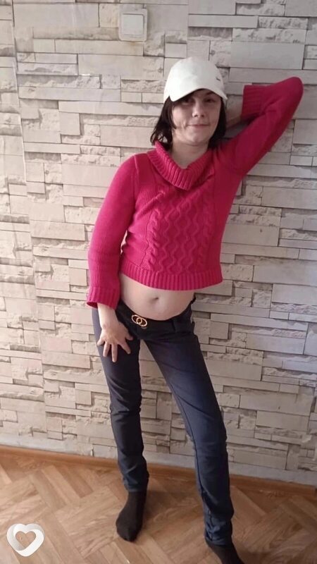 Анна, 38, Перми — анкета №1585147