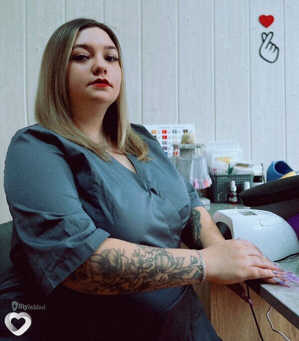 Анна, 26, Братске — анкета №1585155