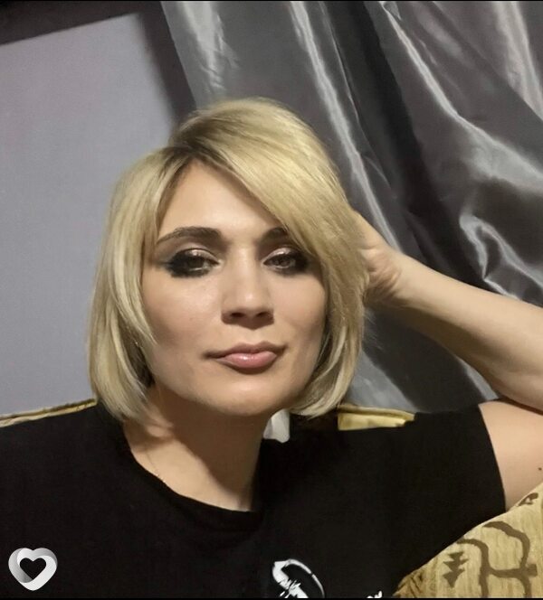 Лариса, 46, Ставрополе — анкета №1585156