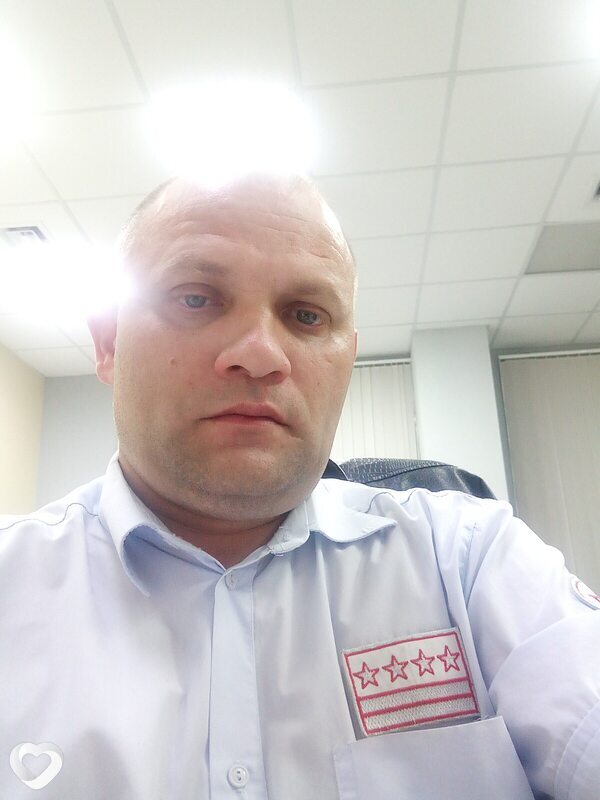 Сергей, 43, Самаре — анкета №1585366